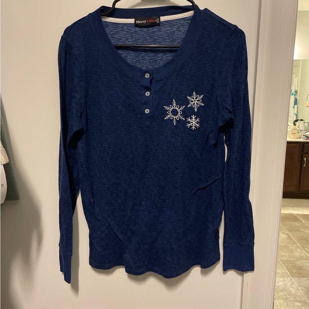 Christmas Soft Pajamas women